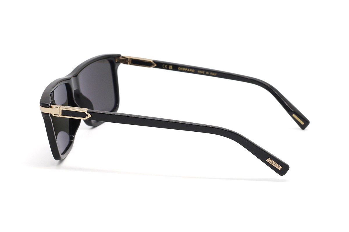 Солнцезащитные очки Chopard SCH427 700P 58 Фото №4 - linza.ua