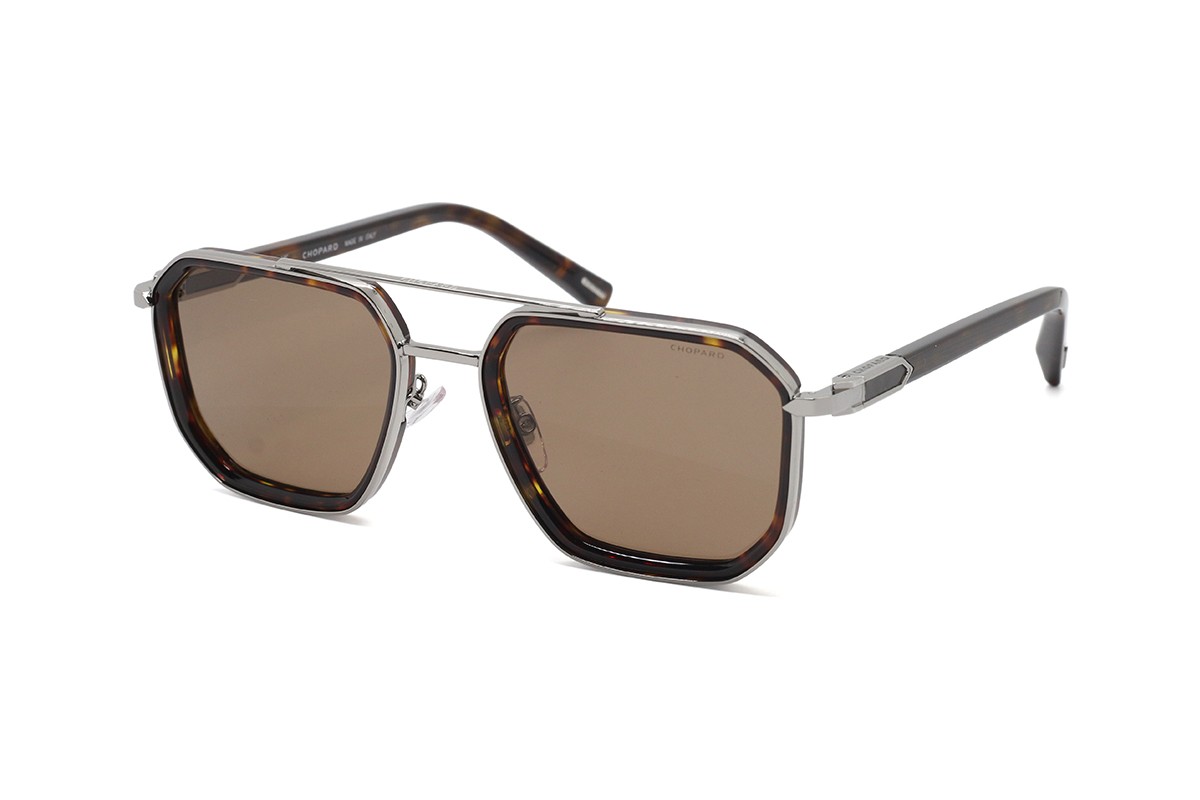 Солнцезащитные очки Chopard SCHM40V 909P 56 Фото №1 - linza.ua