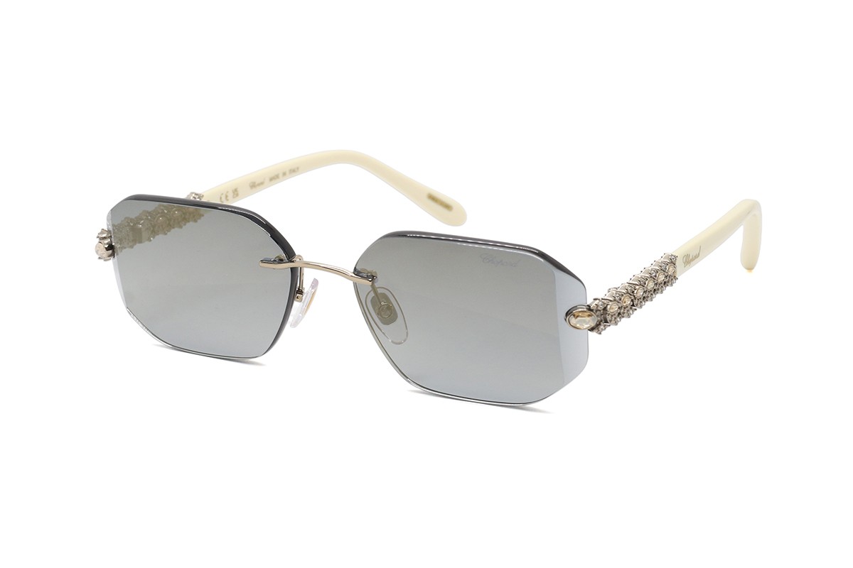 Сонцезахисні окуляри Chopard SCHM51S 594G 60 Фото №1 - linza.ua