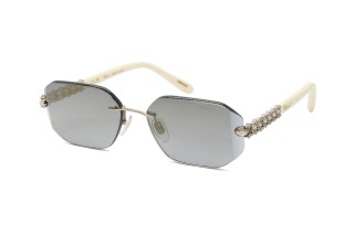 Сонцезахисні окуляри Chopard SCHM51S 594G 60 Фото №1 - linza.ua