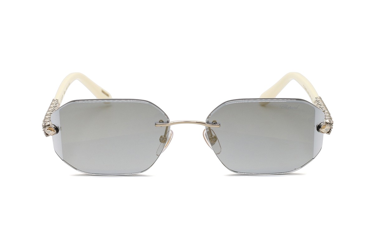 Сонцезахисні окуляри Chopard SCHM51S 594G 60 Фото №3 - linza.ua