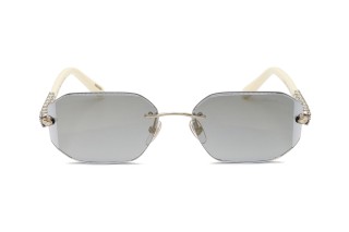 Сонцезахисні окуляри Chopard SCHM51S 594G 60 Фото №3 - linza.ua