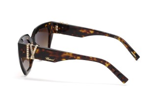 Солнцезащитные очки Chopard SCH415S 04BL 54 Фото №3 - linza.ua