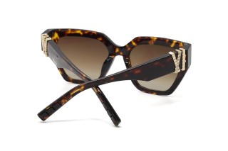 Солнцезащитные очки Chopard SCH415S 04BL 54 Фото №4 - linza.ua