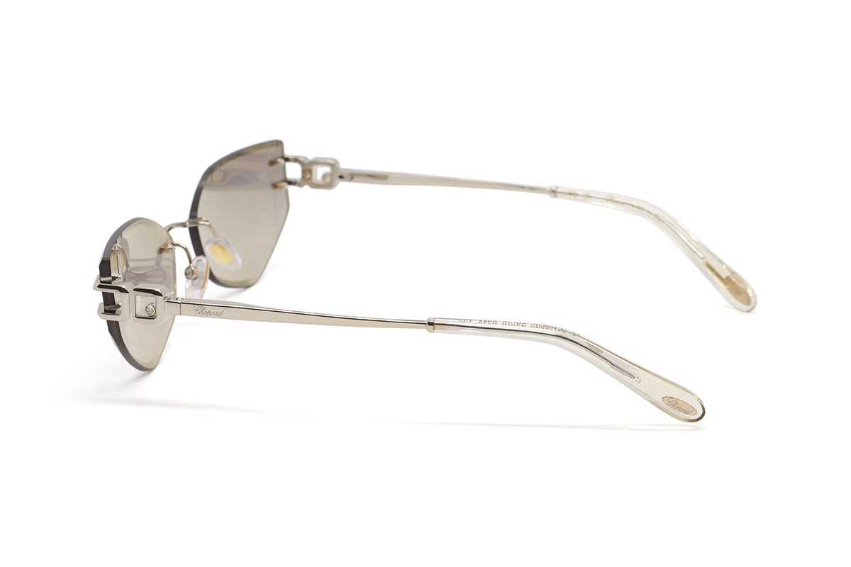 Солнцезащитные очки Chopard SCHM60S 594X 59 Фото №2 - linza.ua