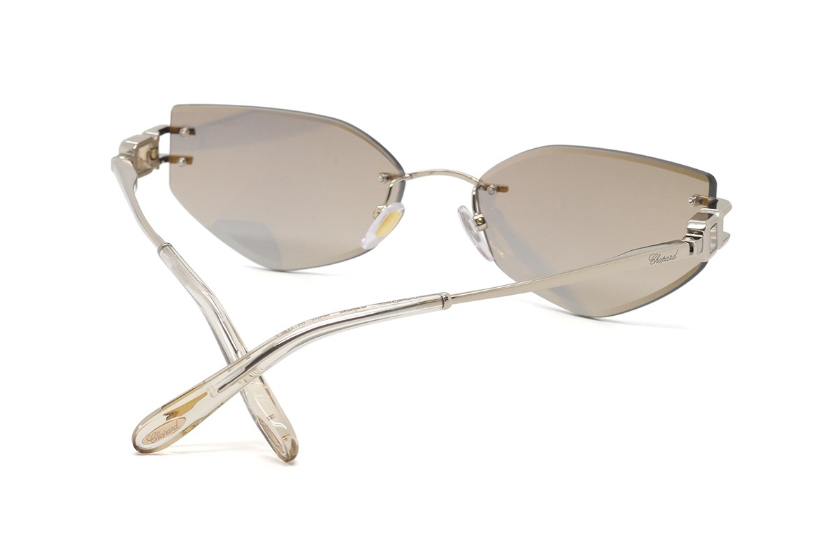 Солнцезащитные очки Chopard SCHM60S 594X 59 Фото №4 - linza.ua