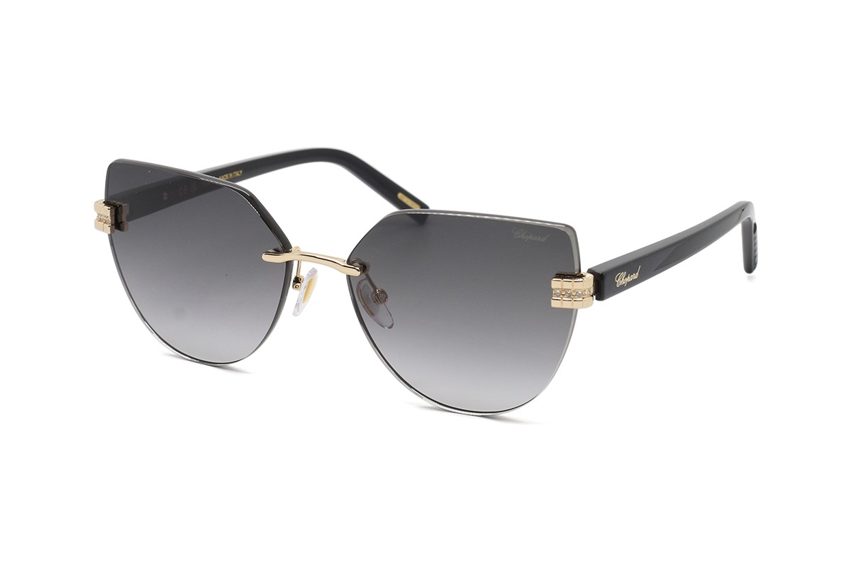 Солнцезащитные очки Chopard SCHM49S 300F 60 Фото №1 - linza.ua