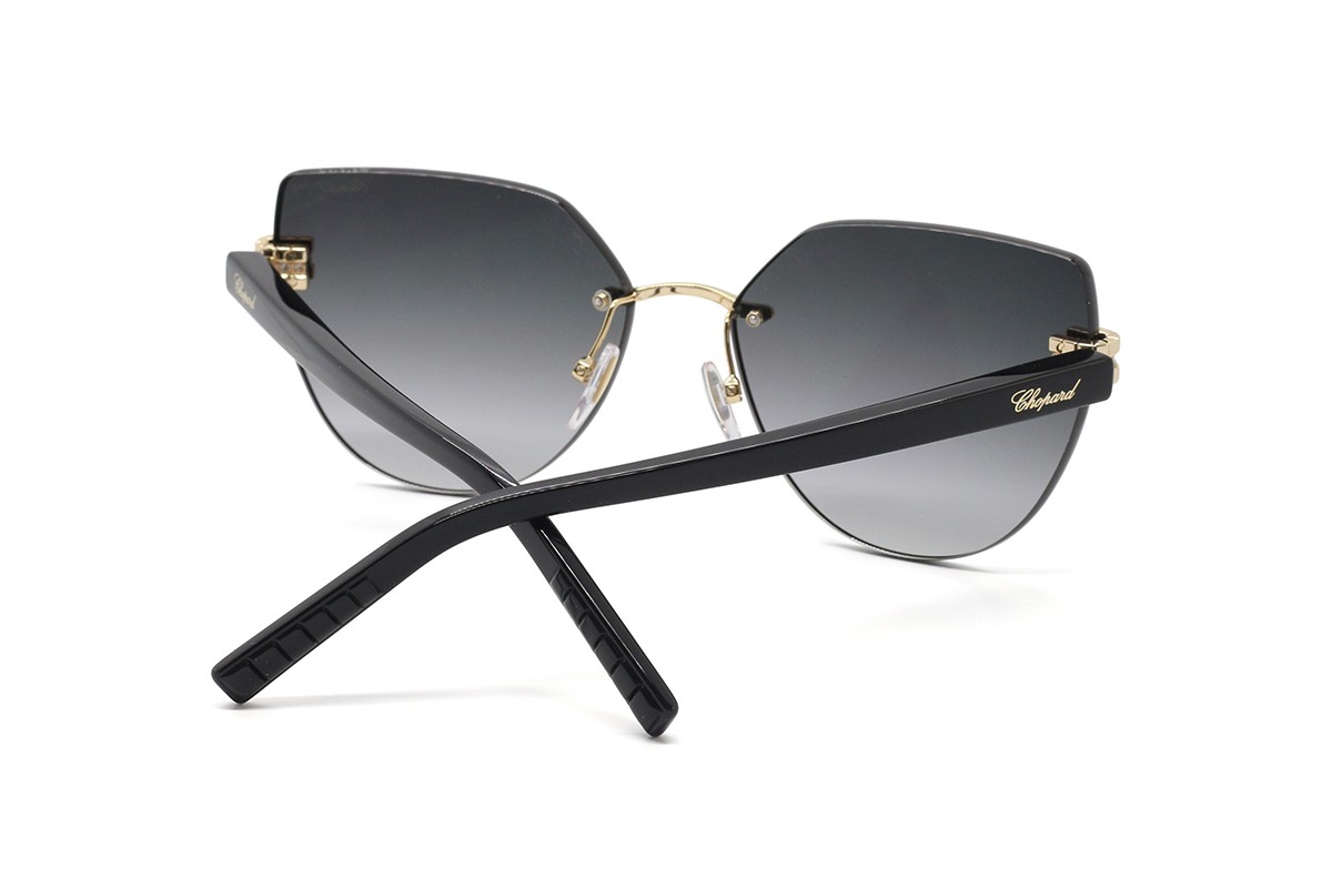 Солнцезащитные очки Chopard SCHM49S 300F 60 Фото №4 - linza.ua