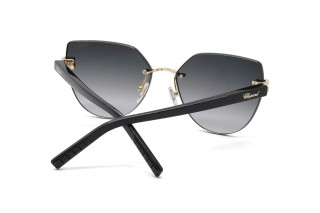 Солнцезащитные очки Chopard SCHM49S 300F 60 Фото №4 - linza.ua