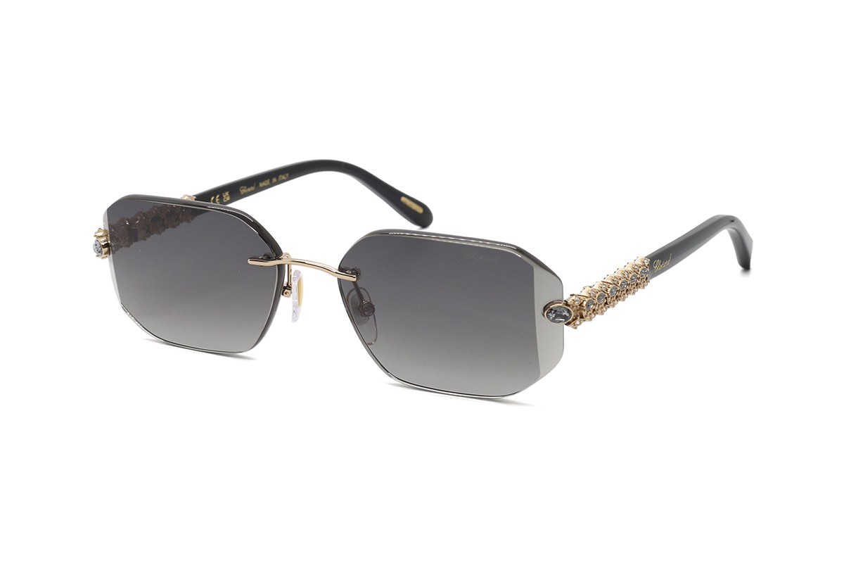 Солнцезащитные очки Chopard SCHM51S 0300 60 Фото №1 - linza.ua
