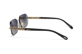 Солнцезащитные очки Chopard SCHM51S 0300 60 Фото №2 - linza.ua
