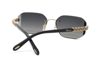 Солнцезащитные очки Chopard SCHM51S 0300 60 Фото №3 - linza.ua