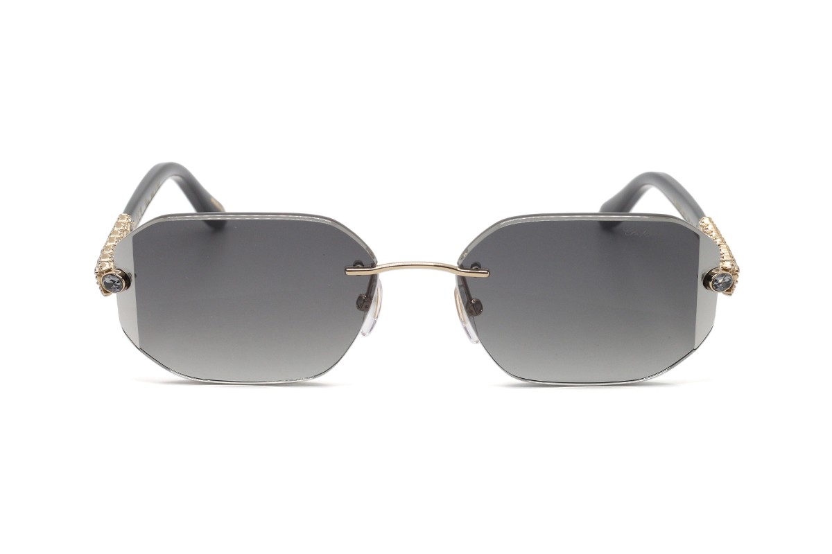 Солнцезащитные очки Chopard SCHM51S 0300 60 Фото №4 - linza.ua