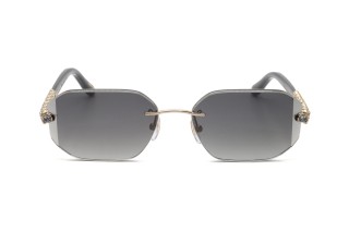 Солнцезащитные очки Chopard SCHM51S 0300 60 Фото №4 - linza.ua