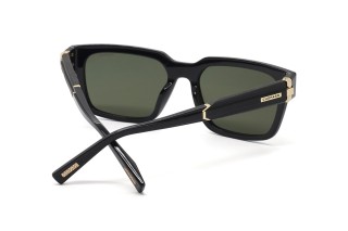 Солнцезащитные очки Chopard SCH428M 700P 57 Фото №3 - linza.ua