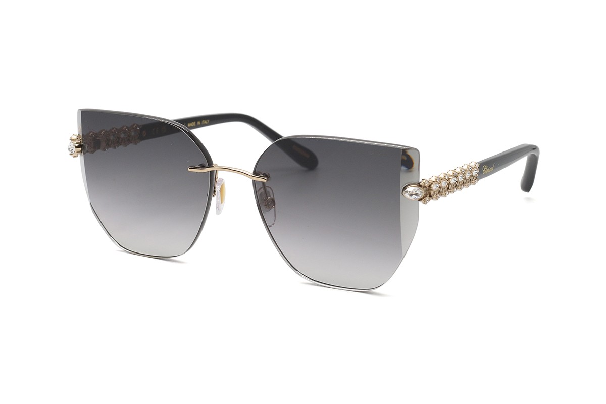 Солнцезащитные очки Chopard SCHM52S 300Y 61 Фото №1 - linza.ua