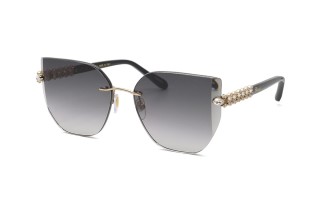 Солнцезащитные очки Chopard SCHM52S 300Y 61 Фото №1 - linza.ua