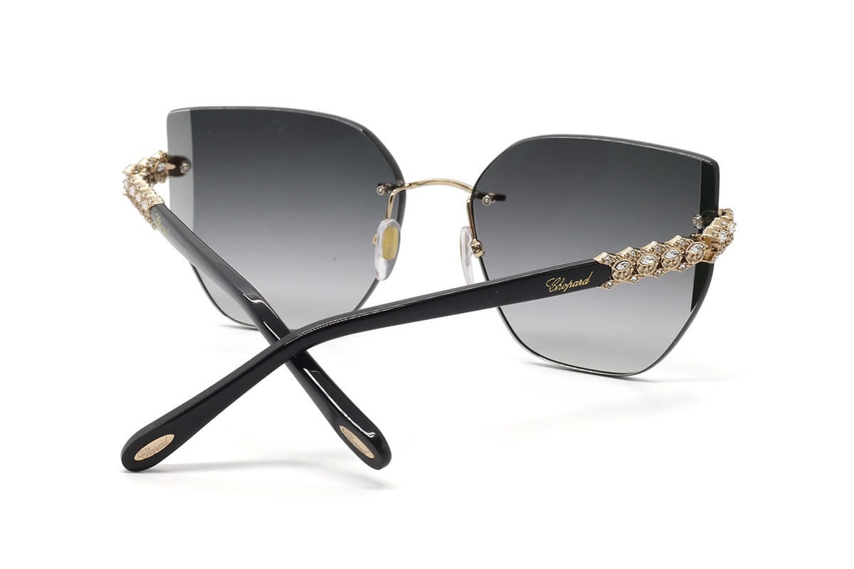 Солнцезащитные очки Chopard SCHM52S 300Y 61 Фото №2 - linza.ua
