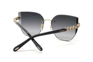 Солнцезащитные очки Chopard SCHM52S 300Y 61 Фото №2 - linza.ua