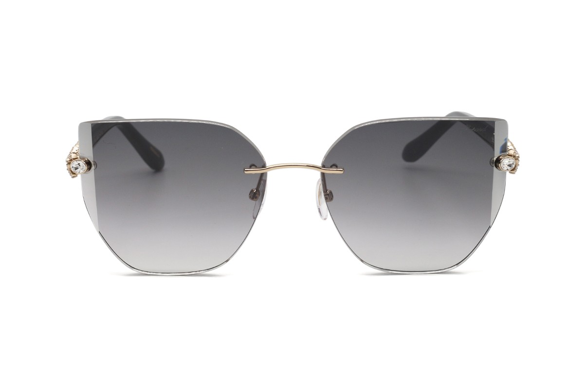 Солнцезащитные очки Chopard SCHM52S 300Y 61 Фото №3 - linza.ua