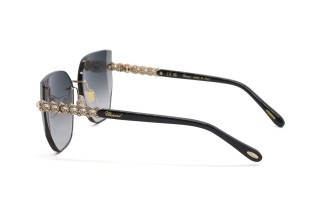 Солнцезащитные очки Chopard SCHM52S 300Y 61 Фото №4 - linza.ua