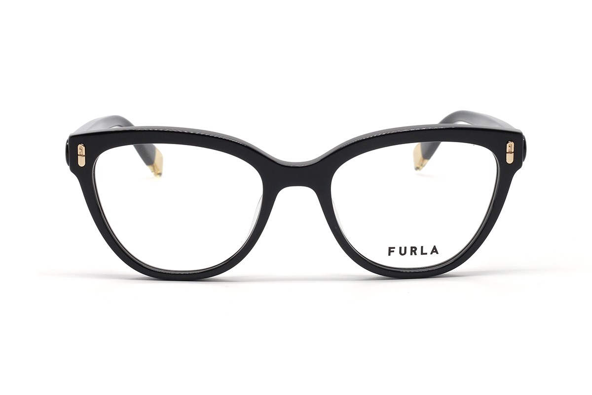 Оправы Furla VFUA96 0700 53 Фото №4 - linza.ua