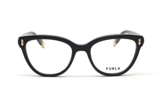 Оправы Furla VFUA96 0700 53 Фото №4 - linza.ua