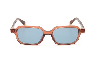 Солнцезащитные очки Furla SFU971 096U 50 Фото №3 - linza.ua