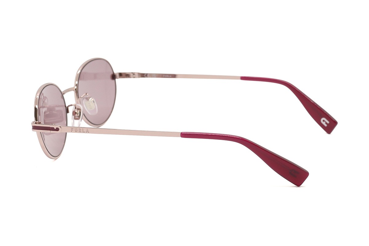 Сонцезахисні окуляри Furla SFUB32 0A39 54 Фото №2 - linza.ua