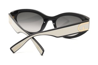 Сонцезахисні окуляри Furla SFU976 0700 54 Фото №2 - linza.ua