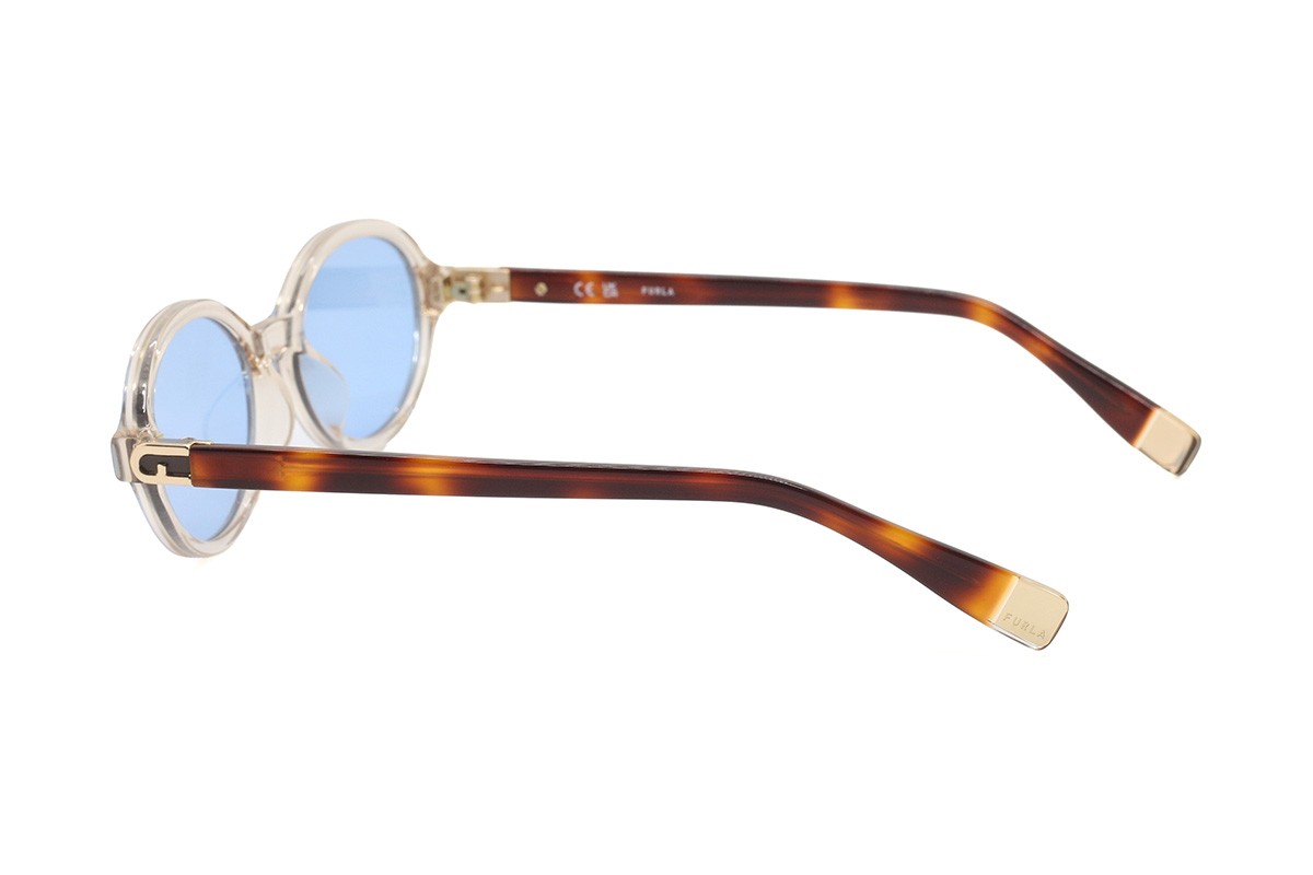 Солнцезащитные очки Furla SFU972 07T1 51 Фото №2 - linza.ua