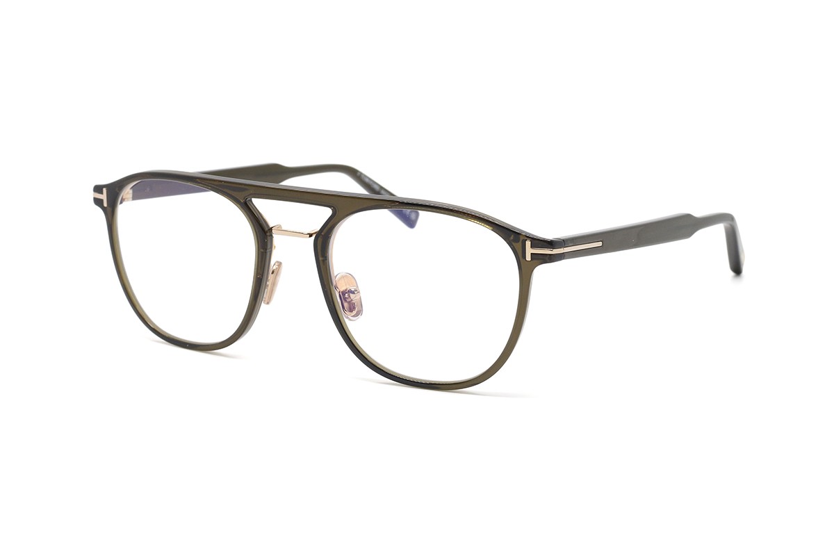 Оправы TOM FORD FT5982-B 098 52 Фото №1 - linza.ua