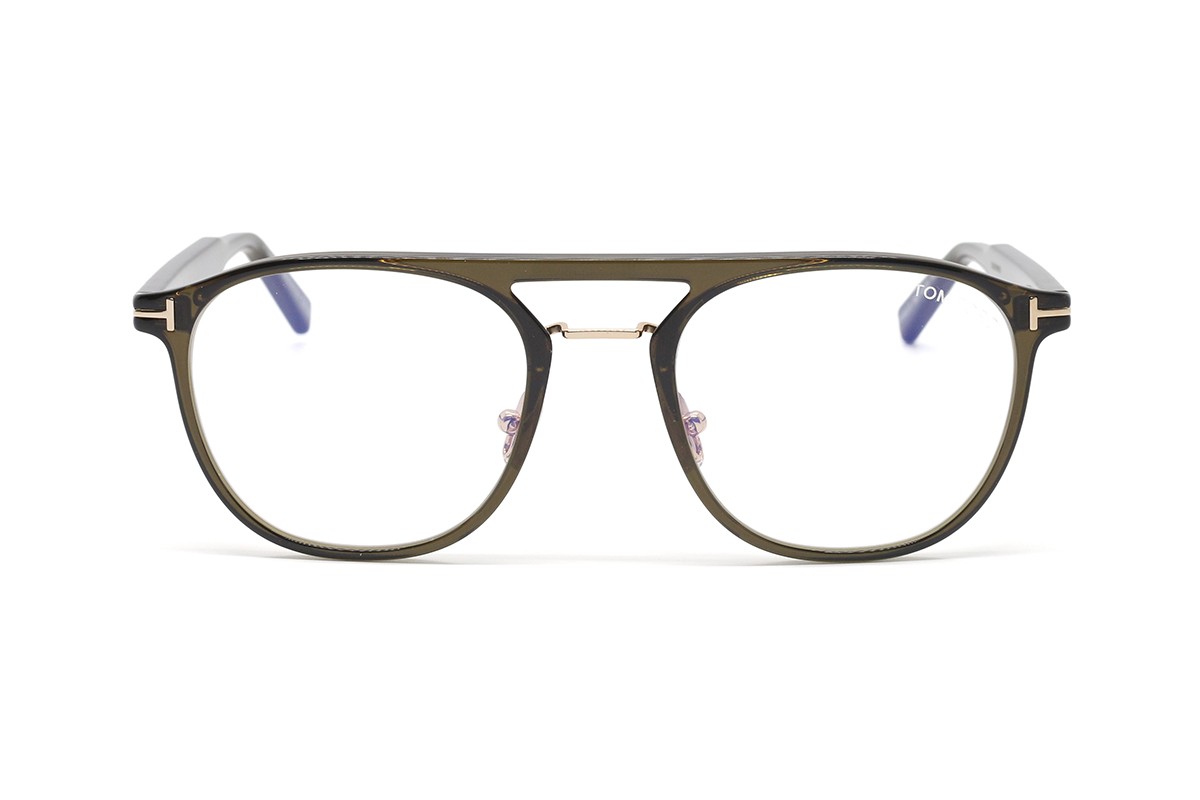 Оправы TOM FORD FT5982-B 098 52 Фото №4 - linza.ua