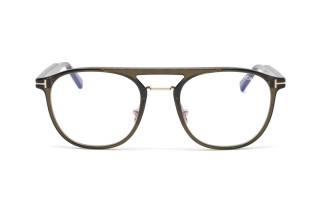 Оправы TOM FORD FT5982-B 098 52 Фото №4 - linza.ua