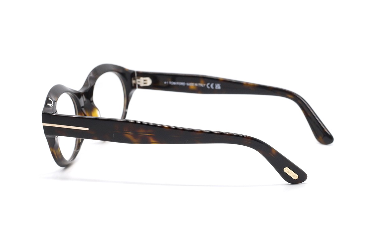 Оправи TOM FORD FT6172-B 052 51 Фото №3 - linza.ua