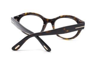 Оправи TOM FORD FT6172-B 052 51 Фото №4 - linza.ua