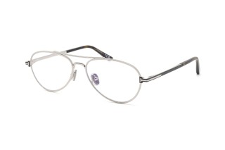 Оправы TOM FORD FT6128-B 016 56 Фото №1 - linza.ua