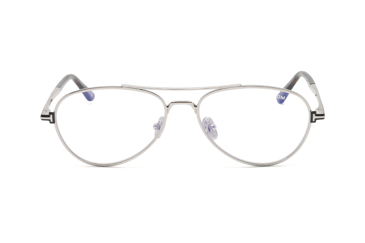 Оправы TOM FORD FT6128-B 016 56 Фото №2 - linza.ua
