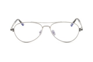 Оправы TOM FORD FT6128-B 016 56 Фото №2 - linza.ua