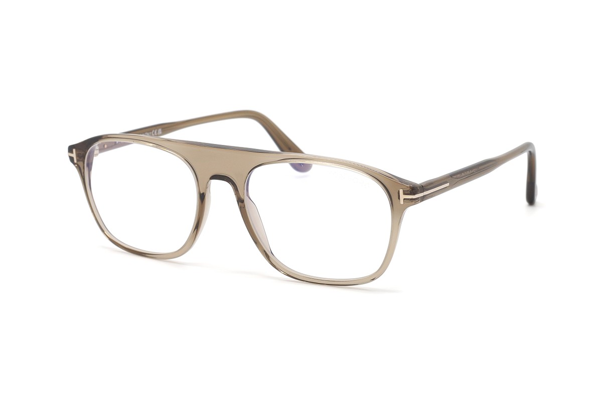 Оправы TOM FORD FT6167-B 045 53 Фото №1 - linza.ua