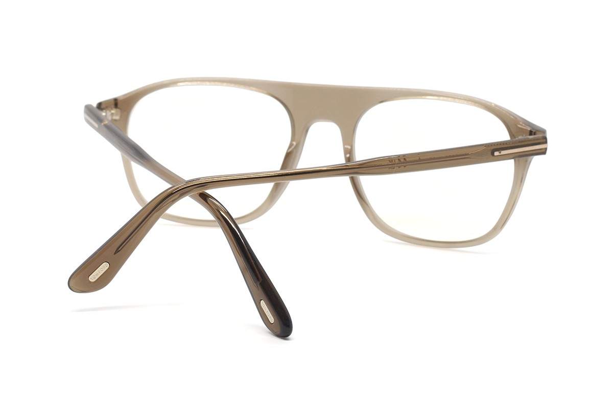 Оправы TOM FORD FT6167-B 045 53 Фото №3 - linza.ua