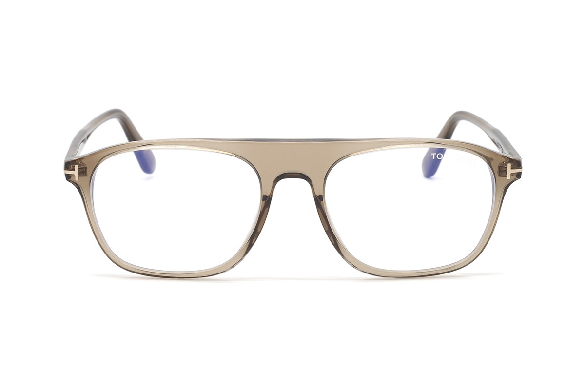 Оправы TOM FORD FT6167-B 045 53 Фото №4 - linza.ua