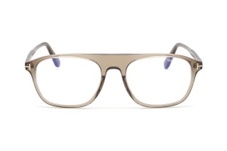 Оправы TOM FORD FT6167-B 045 53 Фото №4 - linza.ua