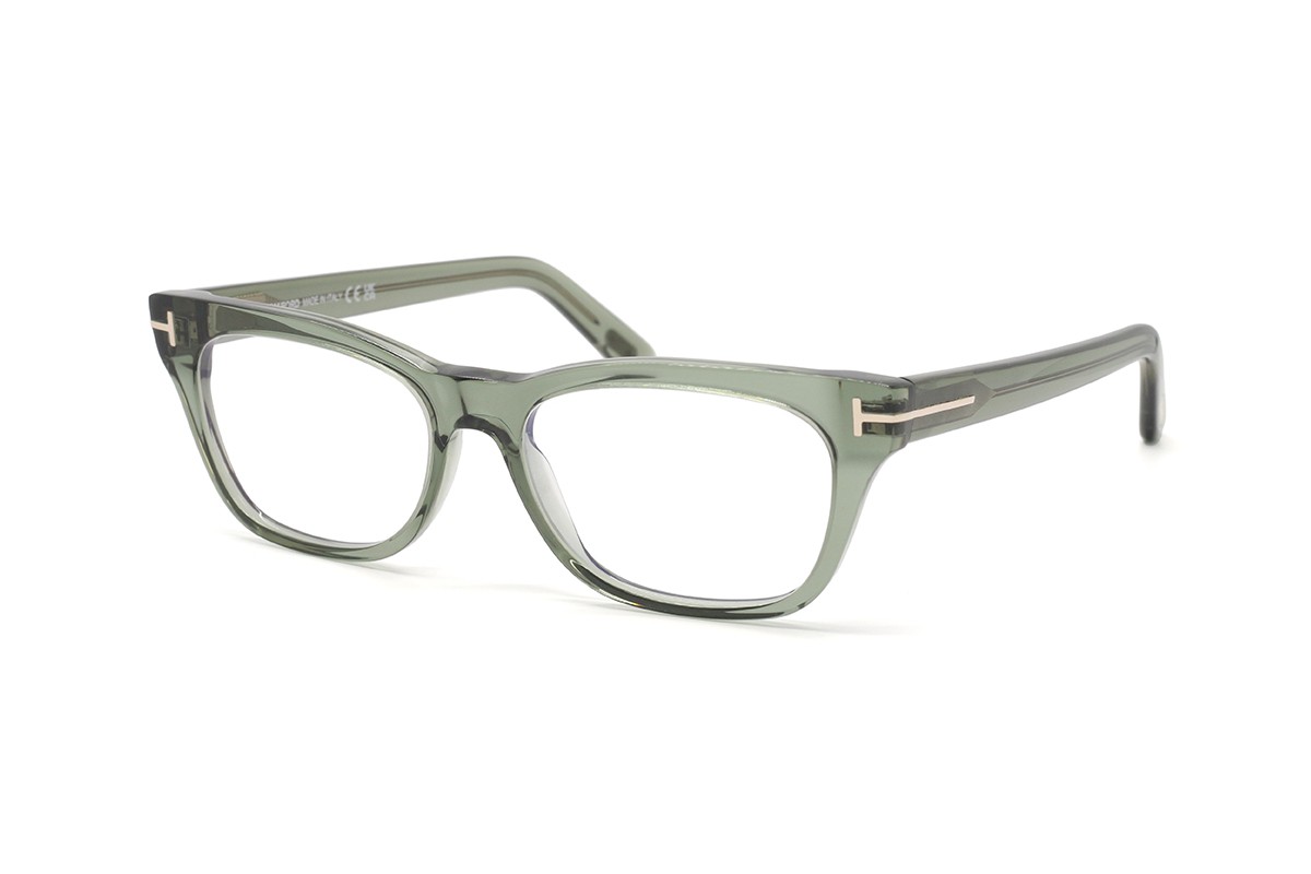 Оправы TOM FORD FT6131-B 093 53 Фото №1 - linza.ua
