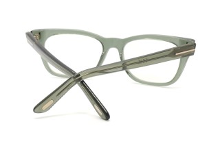 Оправы TOM FORD FT6131-B 093 53 Фото №2 - linza.ua