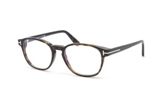 Оправы TOM FORD FT6169-B 052 51 Фото №1 - linza.ua