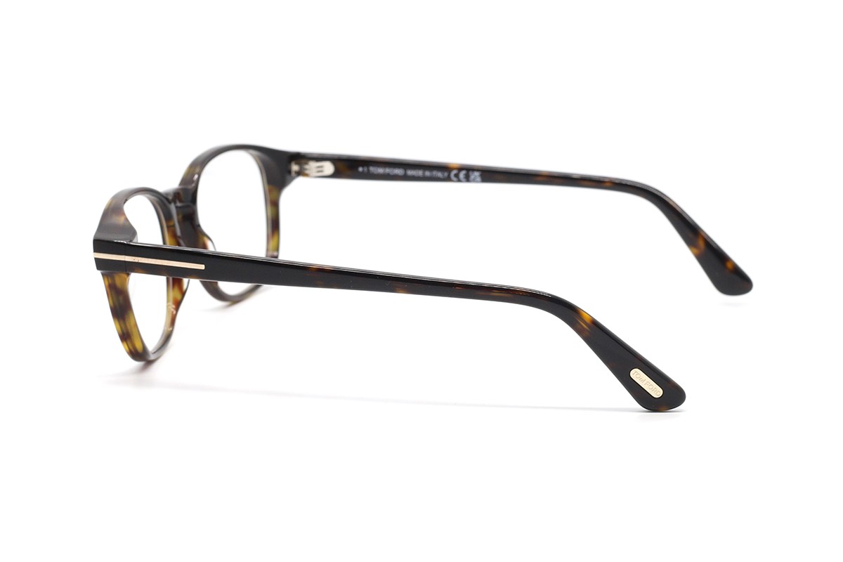 Оправы TOM FORD FT6169-B 052 51 Фото №2 - linza.ua