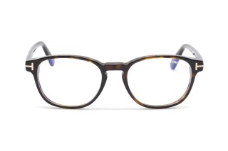Оправы TOM FORD FT6169-B 052 51 Фото №3 - linza.ua