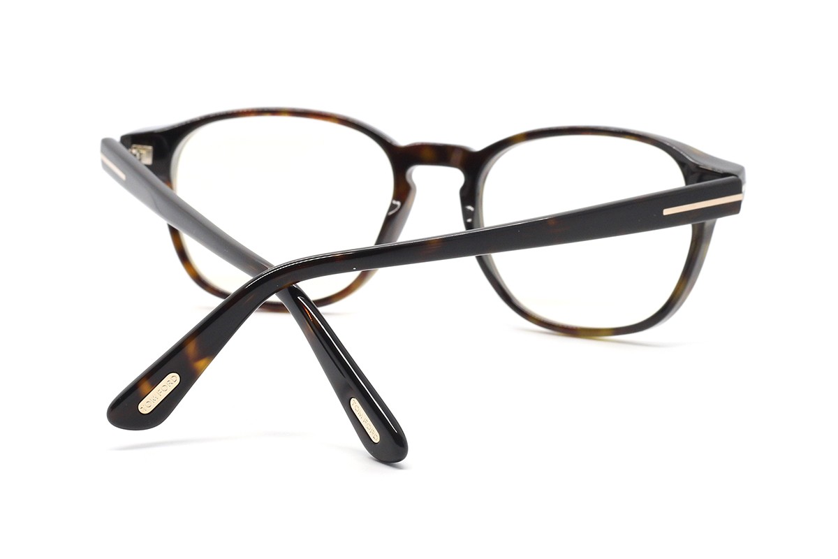 Оправы TOM FORD FT6169-B 052 51 Фото №4 - linza.ua
