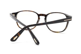 Оправы TOM FORD FT6169-B 052 51 Фото №4 - linza.ua